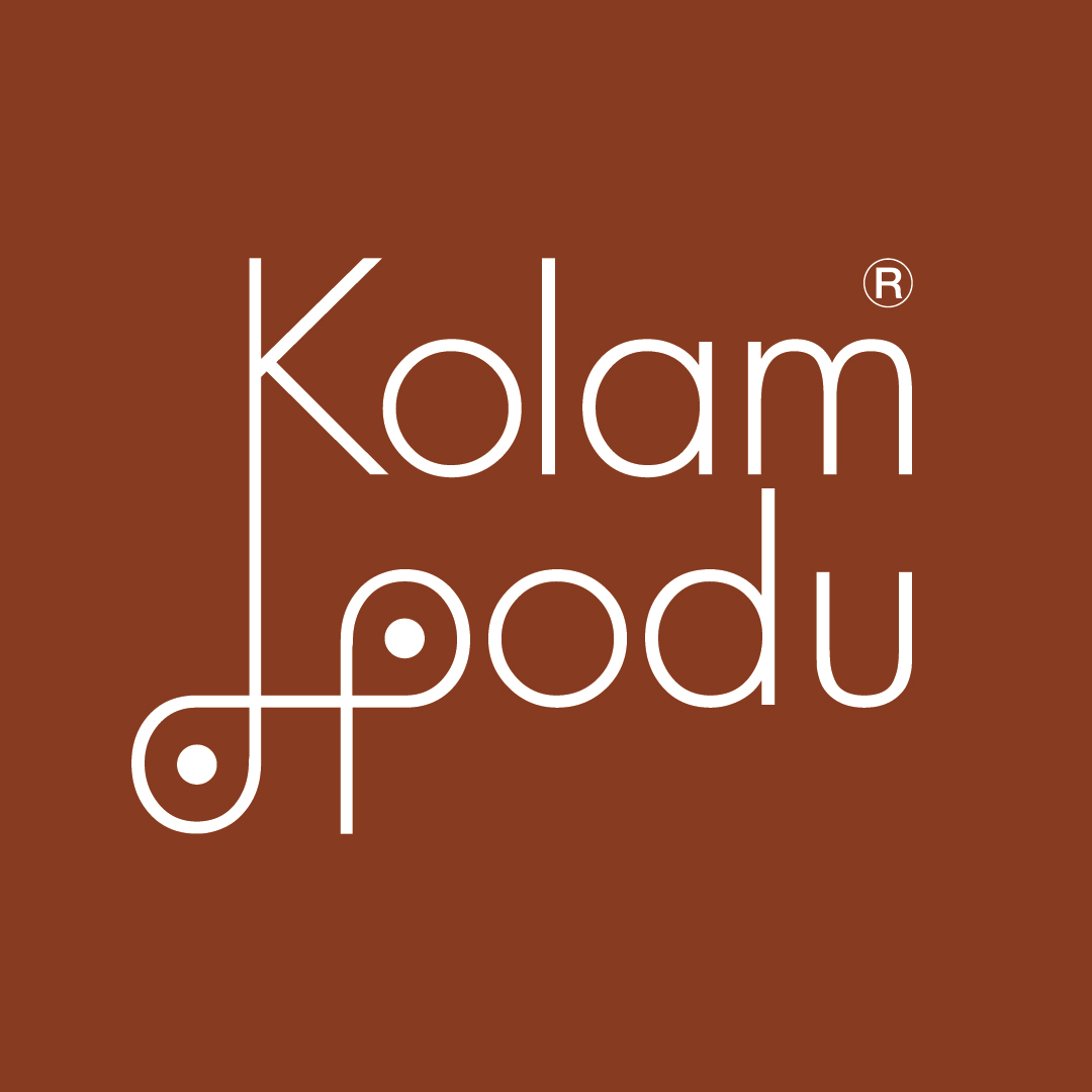Kolam Podu Logo